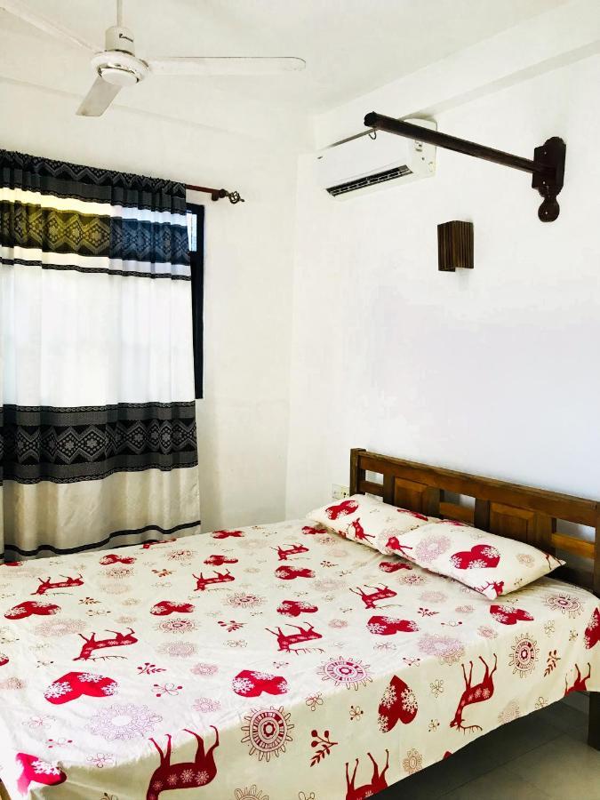 Dinu Villa Галле Экстерьер фото