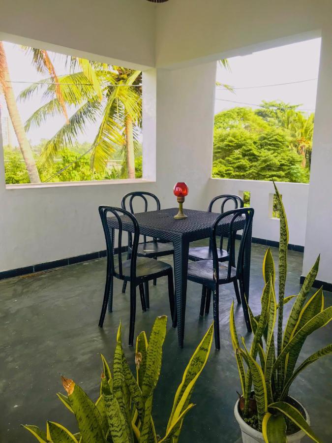 Dinu Villa Галле Экстерьер фото